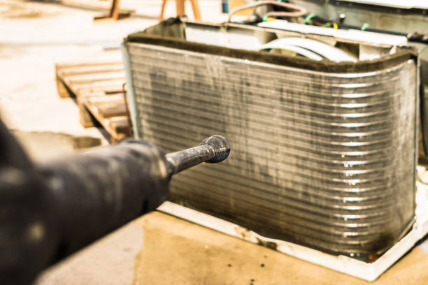 Best Air Duct Cleaning Cost  in St Johns, AZ