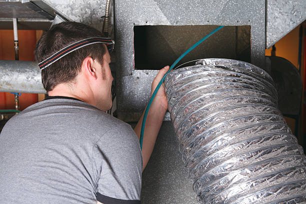 Best HVAC Maintenance and Cleaning  in St Johns, AZ