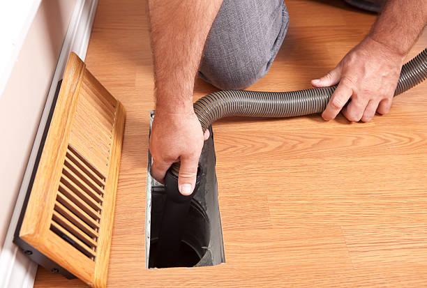 Best Air Duct Cleaning Near Me  in St Johns, AZ