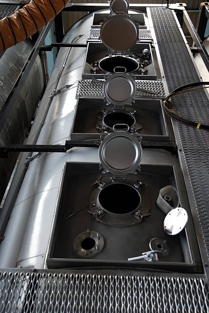 Best Ductwork Cleaning Services  in St Johns, AZ